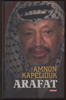 Kapeliouk, Amnon - Arafat