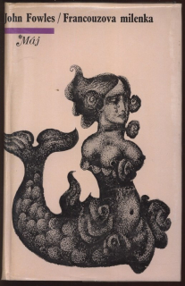 Fowles, John - Francouzova milenka