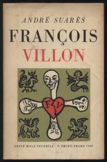 Suares, André - Francois Villon