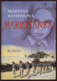 Kempffová, Martina - Markytánka