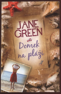 Green, Jane - Domek na pláži