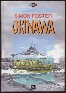 Foster, Simon - Okinawa