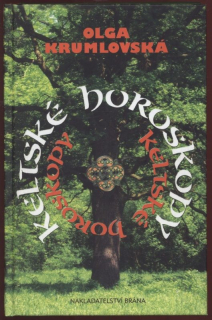 Krumlovská, Olga - Keltské horoskopy