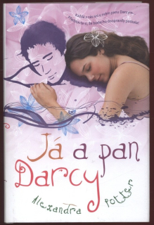 Potter, Alexandra - Já a pan Darcy