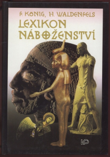 König, Franz - Lexikon náboženství