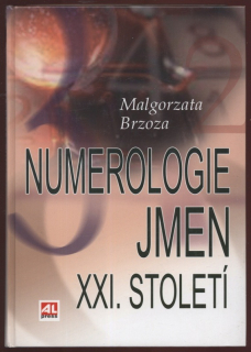 Brzoza, Malgorzata - Numerologie jmen XXI. století