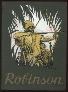 Šulc, P. J. - Robinson