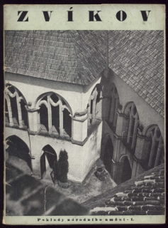Denkstein, Vladimír - Zvíkov