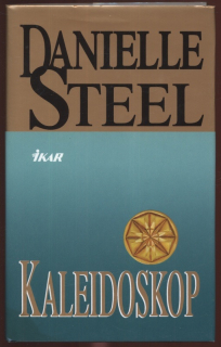 Steel, Danielle - Kaleidoskop