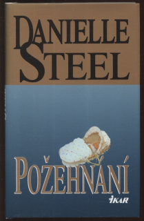 Steel, Danielle - Požehnání
