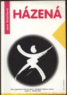 Šafránková, Jana - Házená