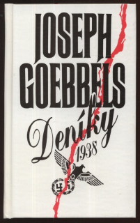 Goebbels, Joseph - Deníky 1938