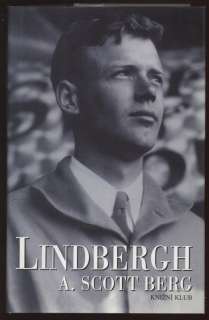 Berg, A Scott - Lindbergh