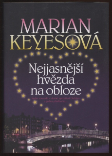 Keyesová, Marian - Nejjasnější hvězda na obloze