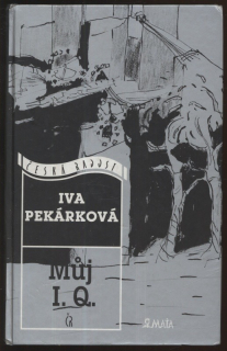 Pekárková, Iva - Můj I.Q.