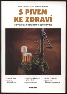 Ricken, Karl Heinz; Braaková, Heike van - S pivem ke zdraví