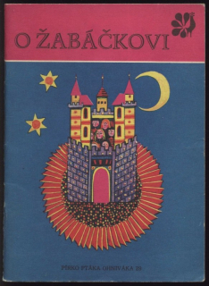 Capuana, Luigi - O žabáčkovi
