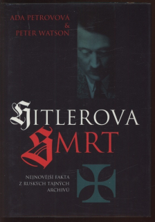 Petrovová, Ada; Watson, Peter - Hitlerova smrt