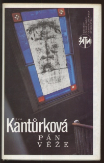 Kantůrková, Eva - Pán věže