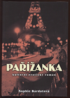 Bardotová, Sophie - Pařížanka