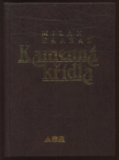 Hrabal, Milan - Kamenná křídla