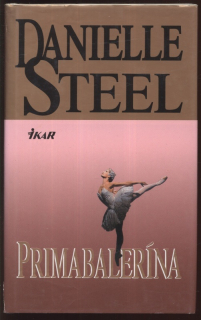 Steel, Danielle - Primabalerína