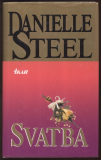 Steel, Danielle - Svatba
