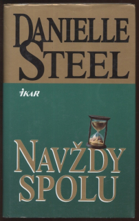 Steel, Danielle - Navždy spolu