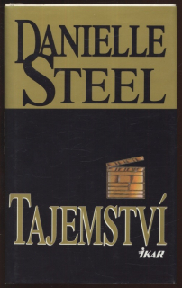 Steel, Danielle - Tajemství