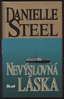 Steel, Danielle - Nevýslovná láska