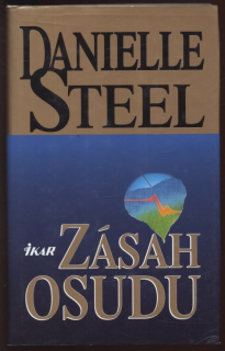 Steel, Danielle - Zásah osudu