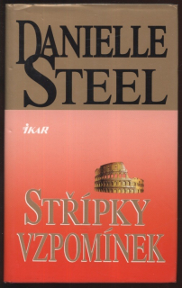 Steel, Danielle - Střípky vzpomínek