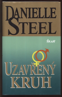 Steel, Danielle - Uzavřený kruh