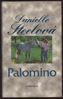 Steel, Danielle - Palomino