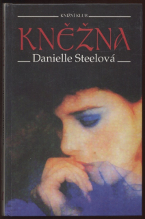 Steel, Danielle - Kněžna