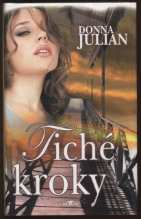 Julian, Donna - Tiché kroky