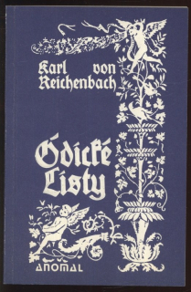 Reichenbach, Karl von - Ódické listy