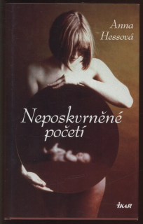 Hessová, Anna - Neposkvrněné početí
