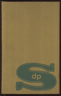 Mahen, Jiří - Rozloučení s jihem