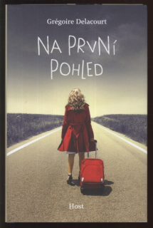 Delacourt, Grégoire - Na první pohled