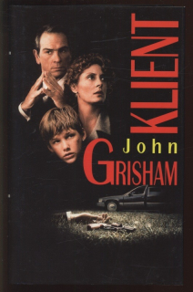 Grisham, John - Klient