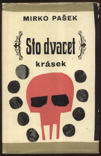 Pašek, Mirko - Sto dvacet krásek