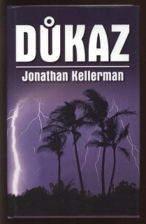 Kellerman, Jonathan - Důkaz