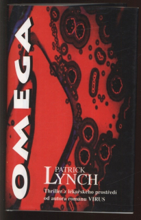 Lynch, Patrick - Omega