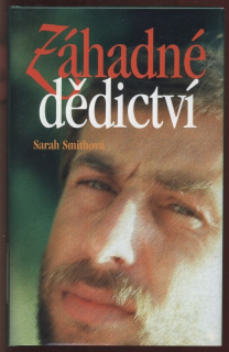 Smithová, Sarah - Záhadné dědictví
