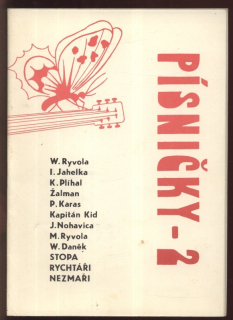Písničky 2