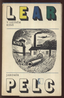 Plec, Jaromír - Lear v letním kině