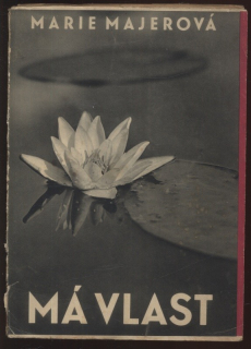 Majerová, Marie - Má vlast