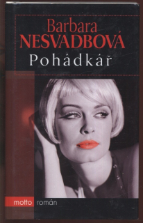 Nesvadbová, Barbara - Pohádkář
