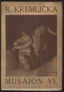 Faure, Elie - Rudolf Kremlička (francouzsky)